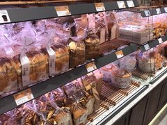 -巴黎贝甜·生日蛋糕(杭州文二路店)