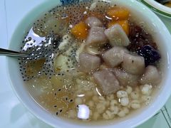 芋见豆花-糖潮糖水铺(省府店)