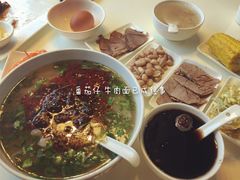 -马大胡子清真西北菜