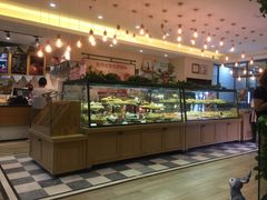 -味多美蛋糕(看丹桥店)