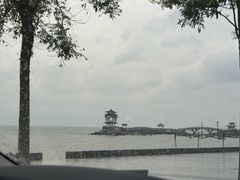 -兴城海滨风景区