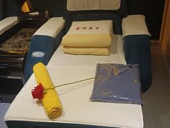 -富侨养生(威宁路店)
