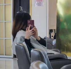 -潘多拉Hairsalon