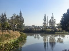 -嘉北郊野公园