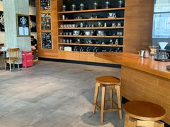 -星巴克(天津工华道智慧山店)