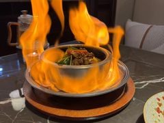 -海派悦庭·海胆烧麦·新融合菜(凯德广场店)