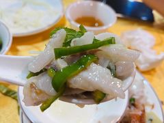 -华兴餐厅·招牌生鱼片(桃园路店)