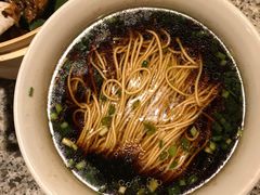 -南京大牌档(香港广场店)