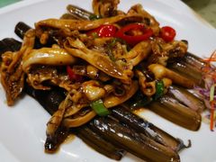 -海儀美食楼(湾仔海鲜街店)