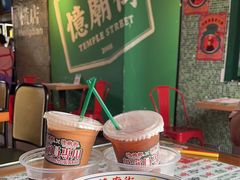 -憶廟街 X 沙角邨(太古城店)