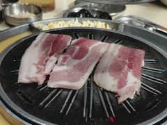 -东门韩国烤肉·韩国料理(烟台朝阳街店)