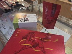 -张一元茶庄(望京店)