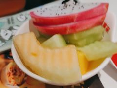 -豪享来中西餐厅(隆昌店)
