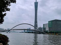 -二沙岛艺术公园