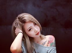 -Godhands美发设计沙龙