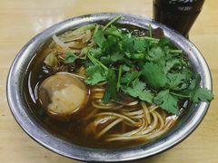 -朝阳路拉面店