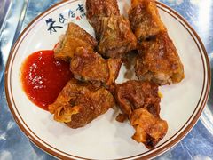 -1980烧肉粽(中山路店)