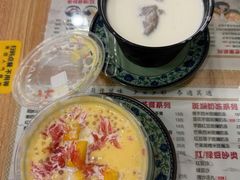 -仁信双皮奶(庙前直街店)