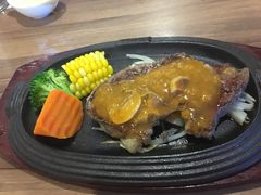 超值牛排-斗牛士牛排餐厅(富力海珠城广场店)
