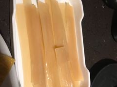 -锅说大脸毛肚重庆老火锅(佐阾店)