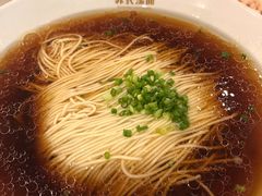 -松鹤楼·苏式汤面(虹桥天地店)