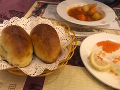 -露西亚咖啡西餐厅(哈尔滨俄侨纪念馆店)
