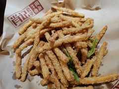 -肖记公安牛肉鱼杂馆· 省级非物质文化遗产(仁和路店)