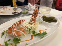 -马迭尔西餐厅(中央大街店)
