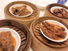 -万龙洲海鲜(大兴绿地缤纷城店)