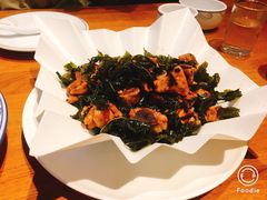 -泉畔人家·老济南经典鲁菜(大明湖店)