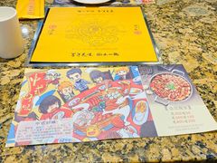 -黄记煌三汁焖锅(新世纪广场店)