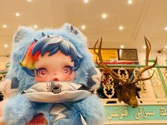 -阿拉丁新疆风味餐厅·清真(罗廊巷店)