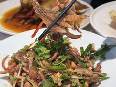 -燕郊烧鸽子(酷车小镇店)