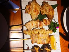 -有喜屋·烧鸟·居酒屋(周浦万达店)