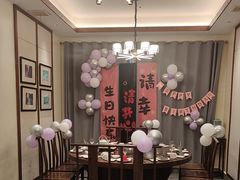 -凤竹园(修水店)