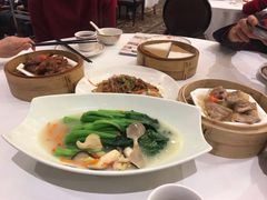 -稻香酒家(天河城店)