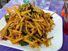 -桂萍特色牛筋牛杂(长堤街总店)