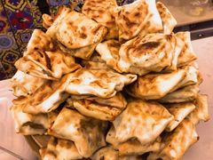 -百格里格.Uyghur cuisine(百色路店)