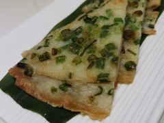 韭菜煎饼-半岛太子酒家(海港城店)