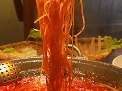 -马厂老火锅(胜太路店)