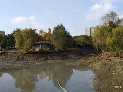 -中央公园(苏州工业园区)