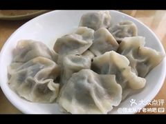 -享口福饺子馆(民旺园店)