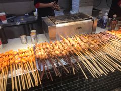 -河坊美食街(河坊街店)