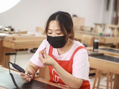 -五月木作·DIY木作文创体验店(北京路店)