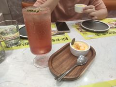 -西语·炭烧牛排(卓越中寰店)