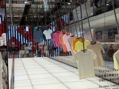 -优衣库(银座店)