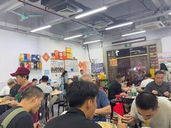 -贞姨美食·老字号海鲜大排档