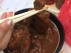 -麦文记面家(佐敦店)