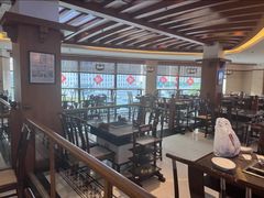 -皇城老妈川味火锅·大连海鲜火锅(港湾店)