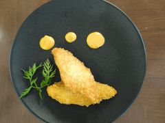 -灵意咖啡·西班牙美食(汕头金平万达广场店)